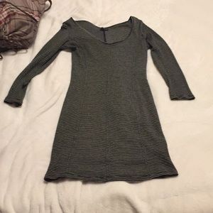 AEO bodycon dress